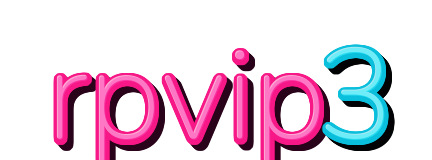 rpvip3 — logo kanal