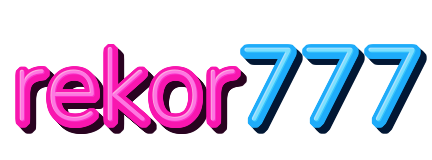 rekor777 — logo kanal