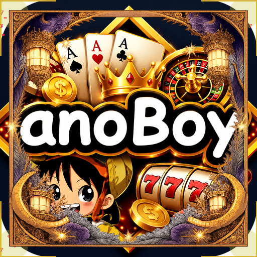 anoboy — mitra unggulan